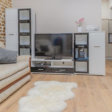 Merkela Lux Apartments 리가 외부 사진