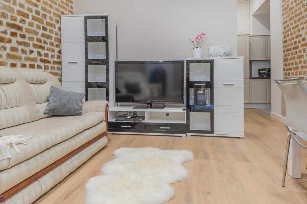 Merkela Lux Apartments 리가 외부 사진