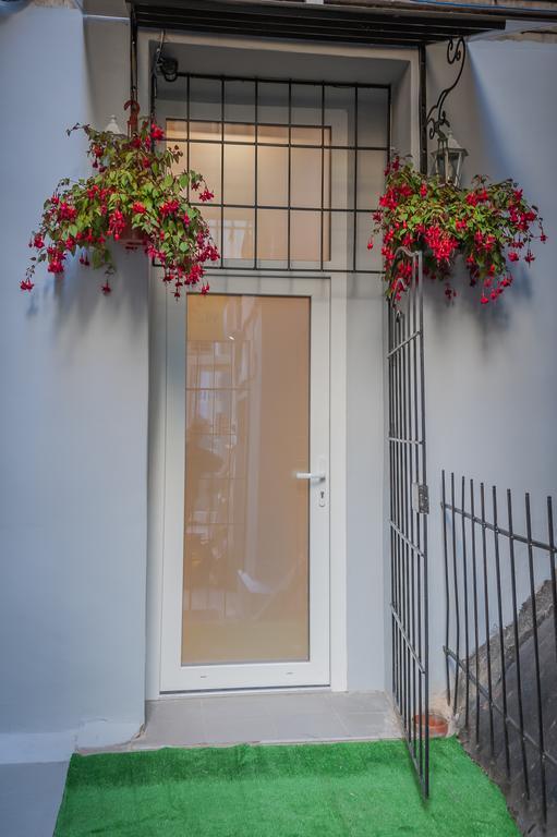 Merkela Lux Apartments 리가 외부 사진