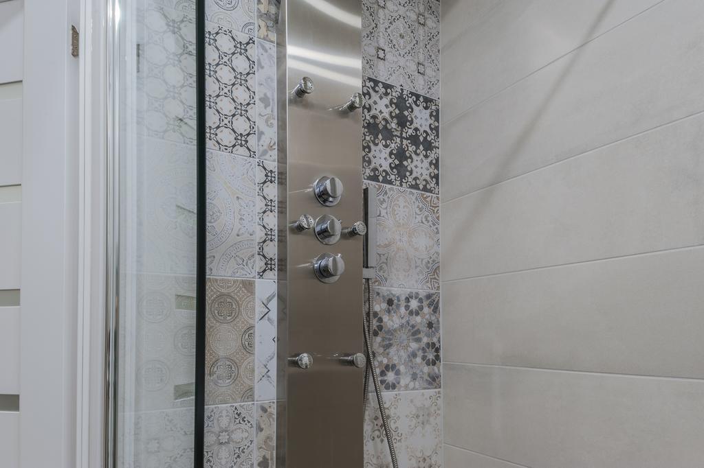 Merkela Lux Apartments 리가 외부 사진